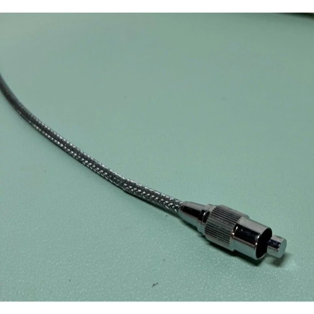 Nikon release cable